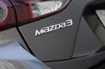 Mazda3 Hatchback 2014 года